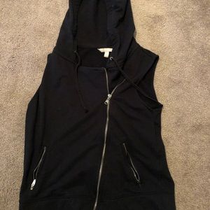 Women’s Banana Republic vest size Medium
